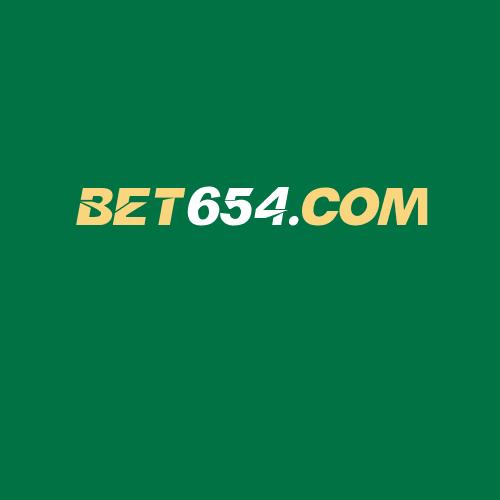 Logo da BET654